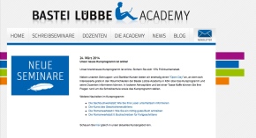 Bastei Lübbe Academie